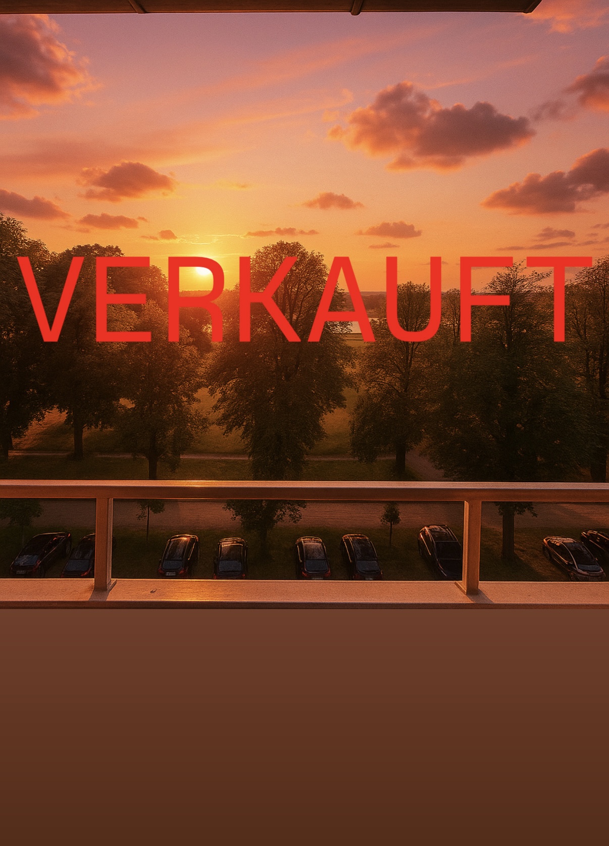 VERKAUFT! „Urbaner Wohntraum mit Rheinblick– Eigentumswohnung mit Aufzug in bester Lage Golzheims“