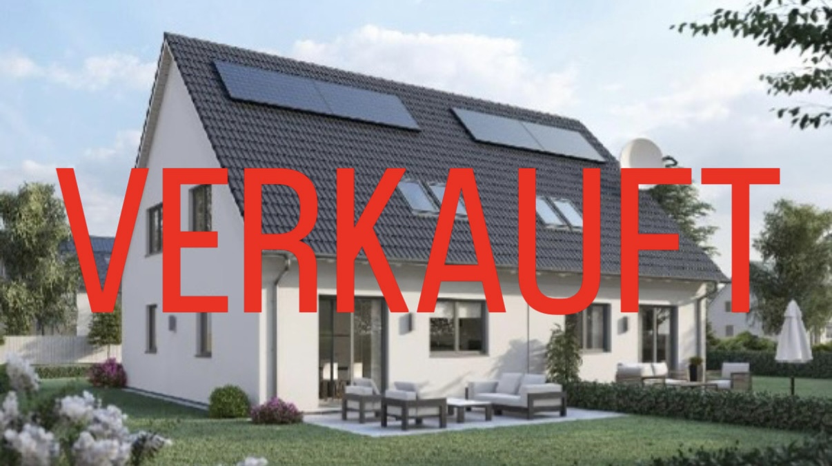 VERKAUFT! Familienidyll: Moderne Neubau-Doppelhaushälfte mit Süd-West-Grundstück im Herzstück der Vogelsiedlung in Unterrath/Grenze Stockum, fußnah zu den Deiker Höfen
