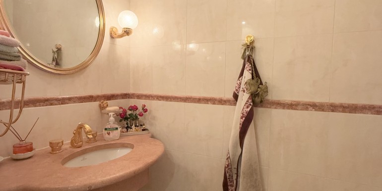 Gäste-WC